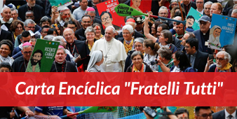 Encíclica Fratelli tutti